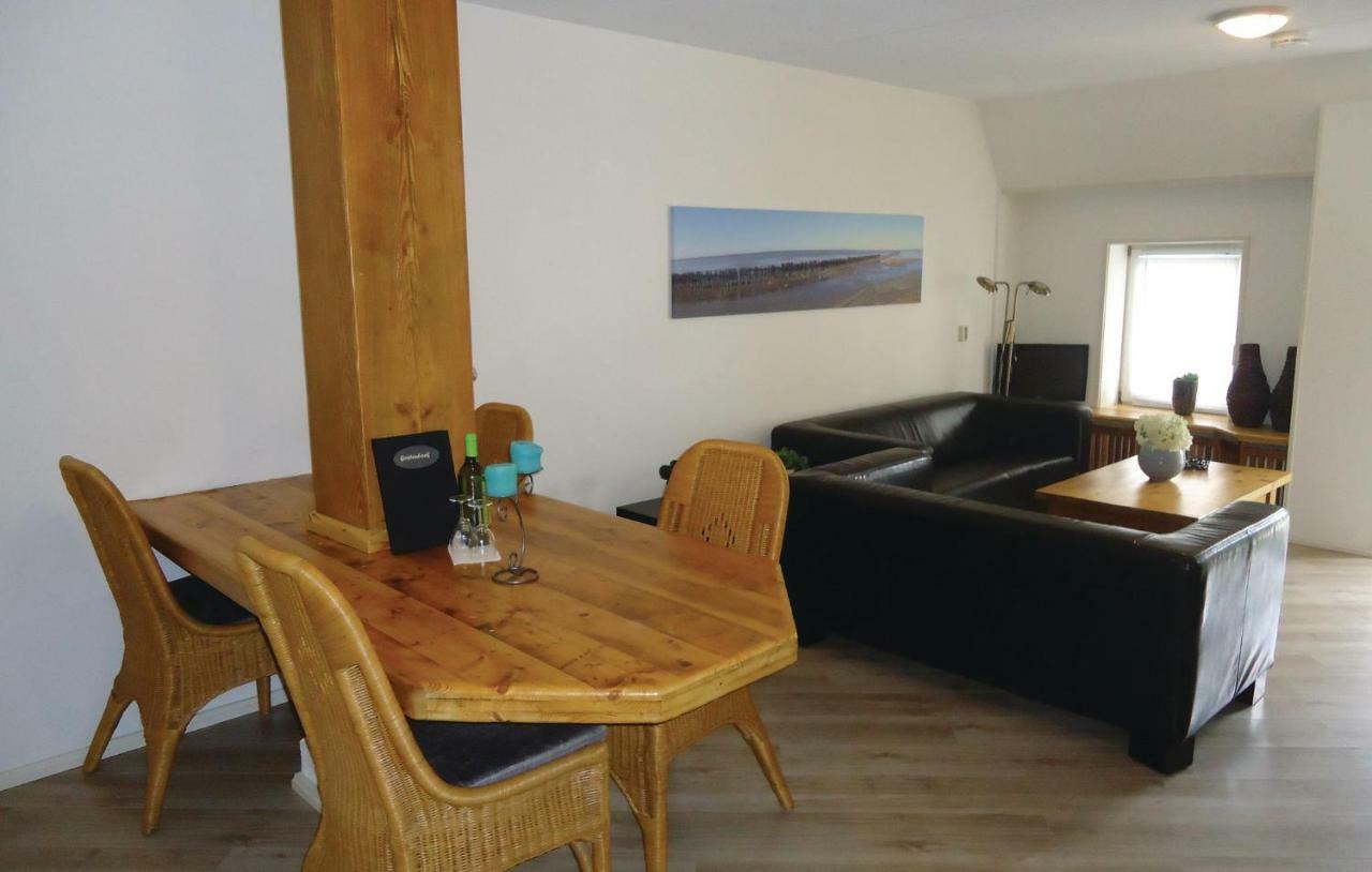 Beautiful Apartment In Paesens With Kitchen Eksteriør bilde